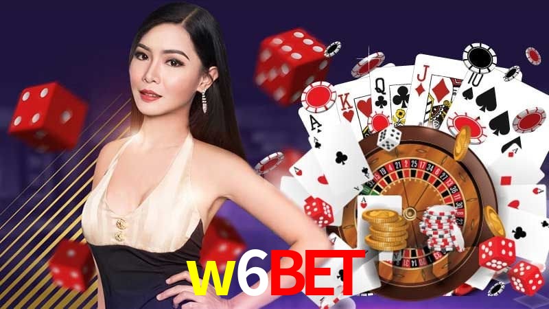 A Emoção da Loteria na w6bet: Uma Chance de Mudança de Vida