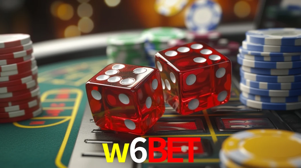 Premium Interface w6bet