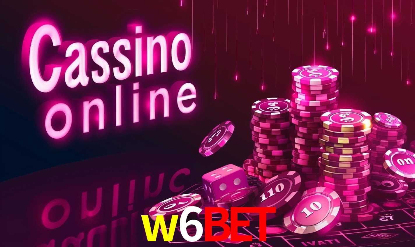 Recursos de Bônus w6bet