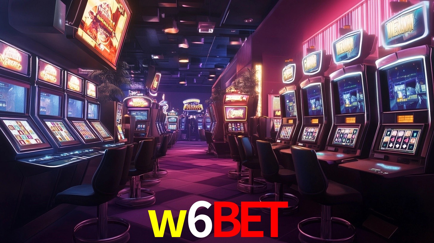w6bet.VIP