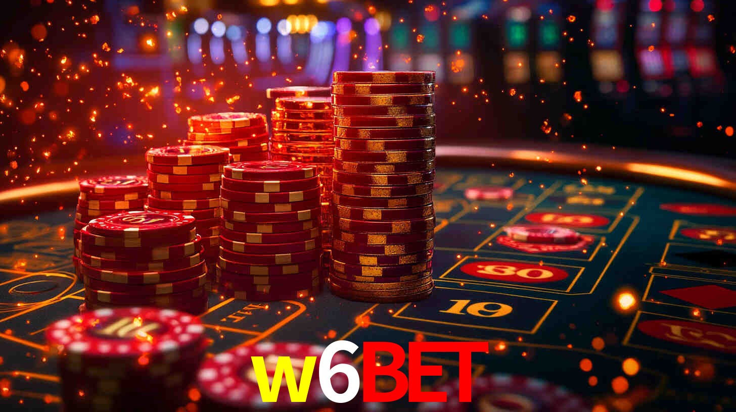 w6bet