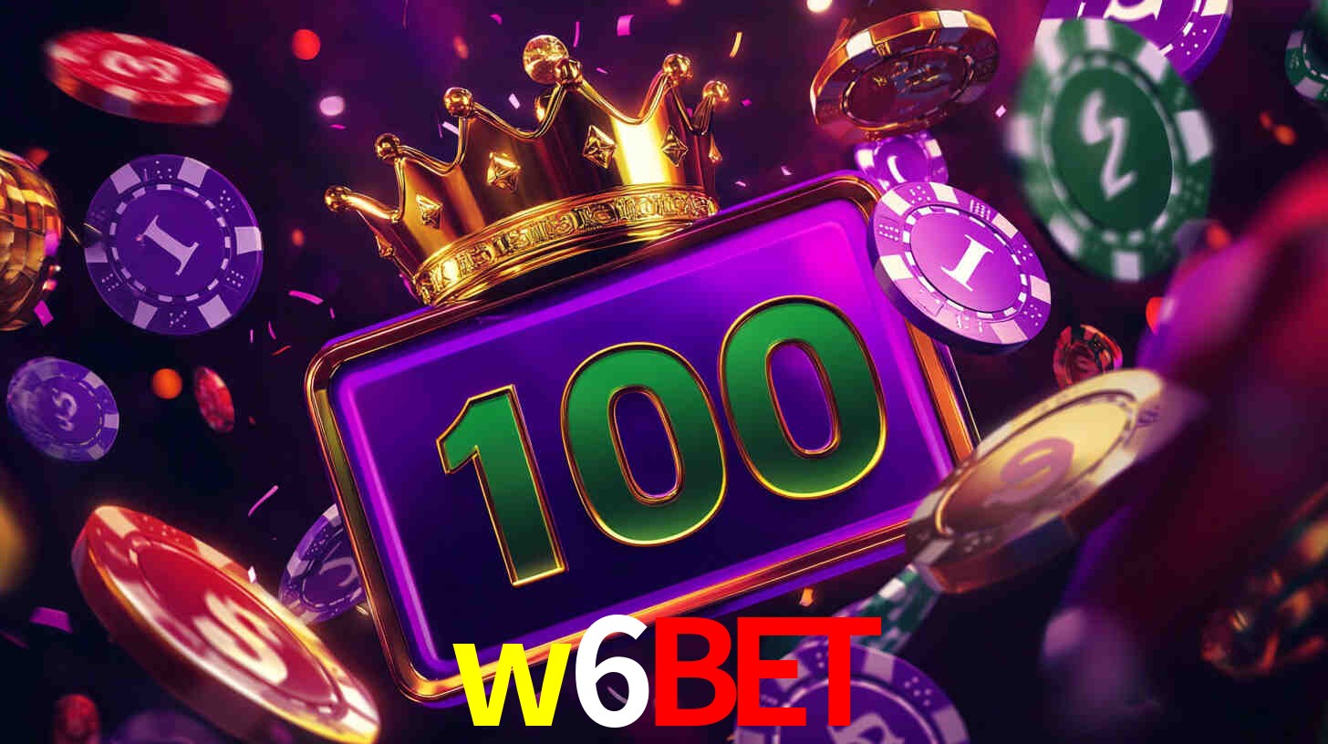 w6bet