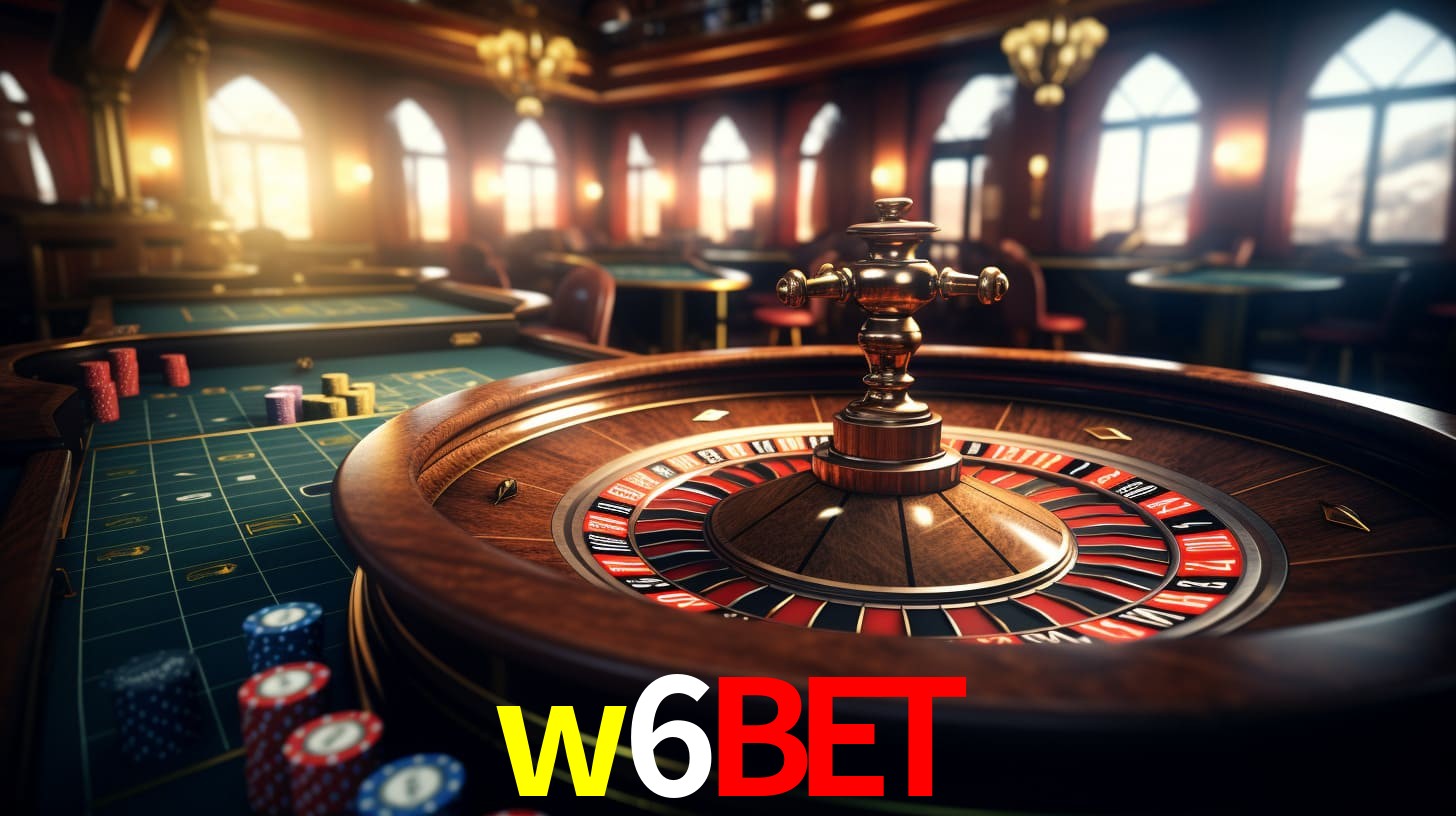 Welcome Bonus w6bet