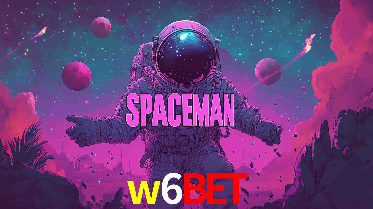 Programa VIP w6bet