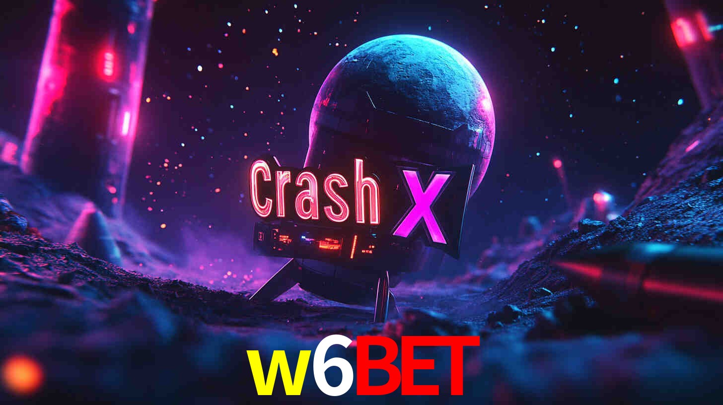 PIX Instantâneo w6bet