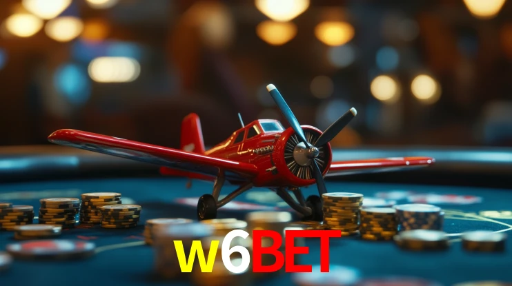 Experiência VIP w6bet