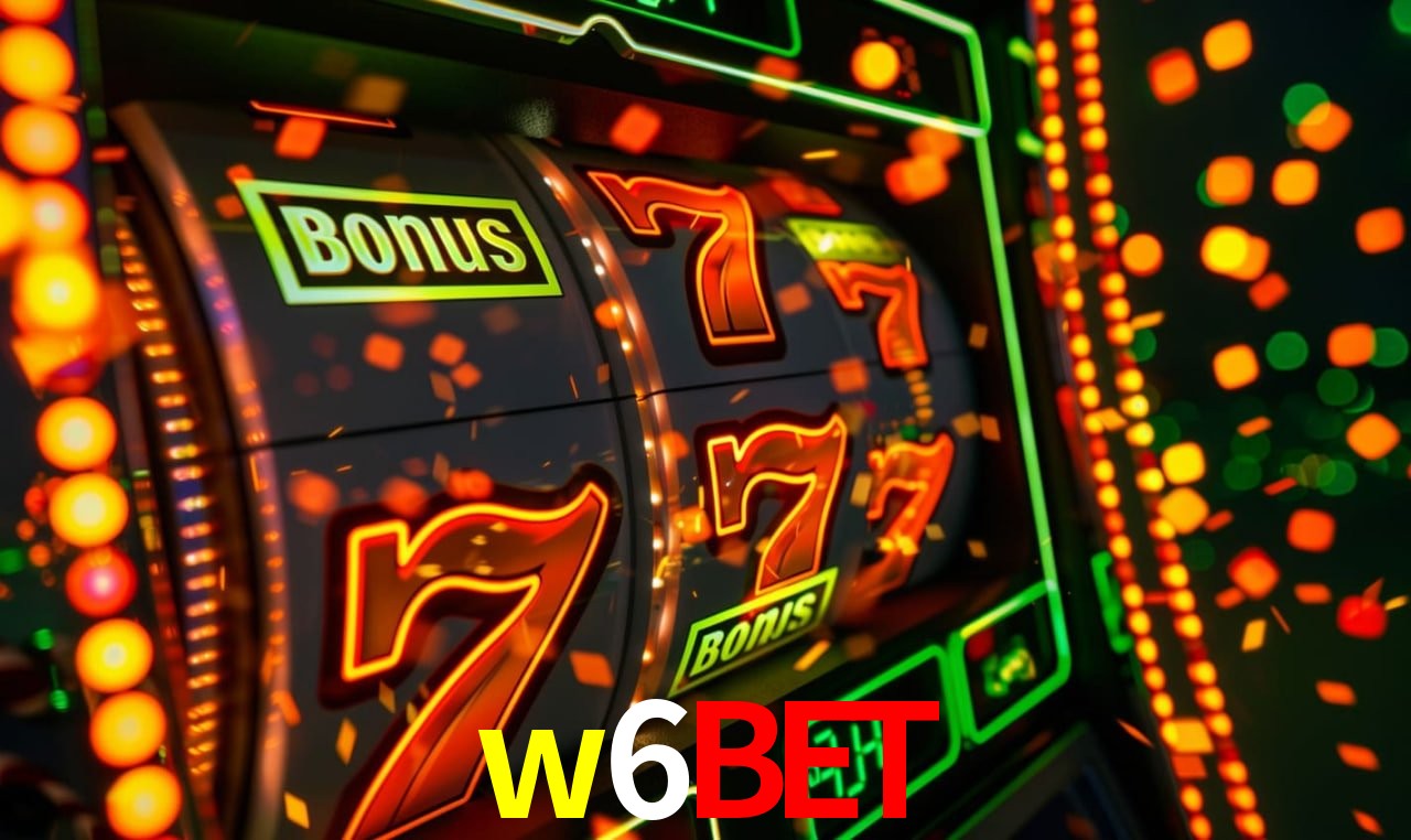 Segurança 2FA w6bet