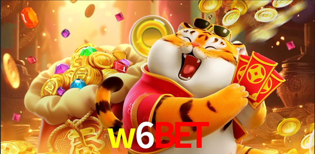 Desvendando o Mundo dos Jogos Virtuais na w6bet