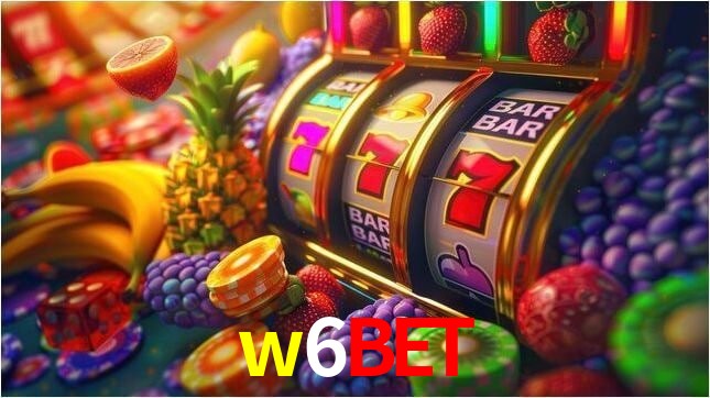 Secure Login w6bet