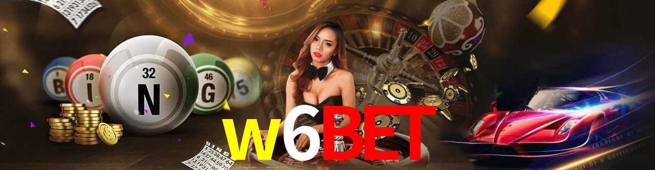 Inovações de Jogos na w6bet: O Futuro das Experiências Interativas