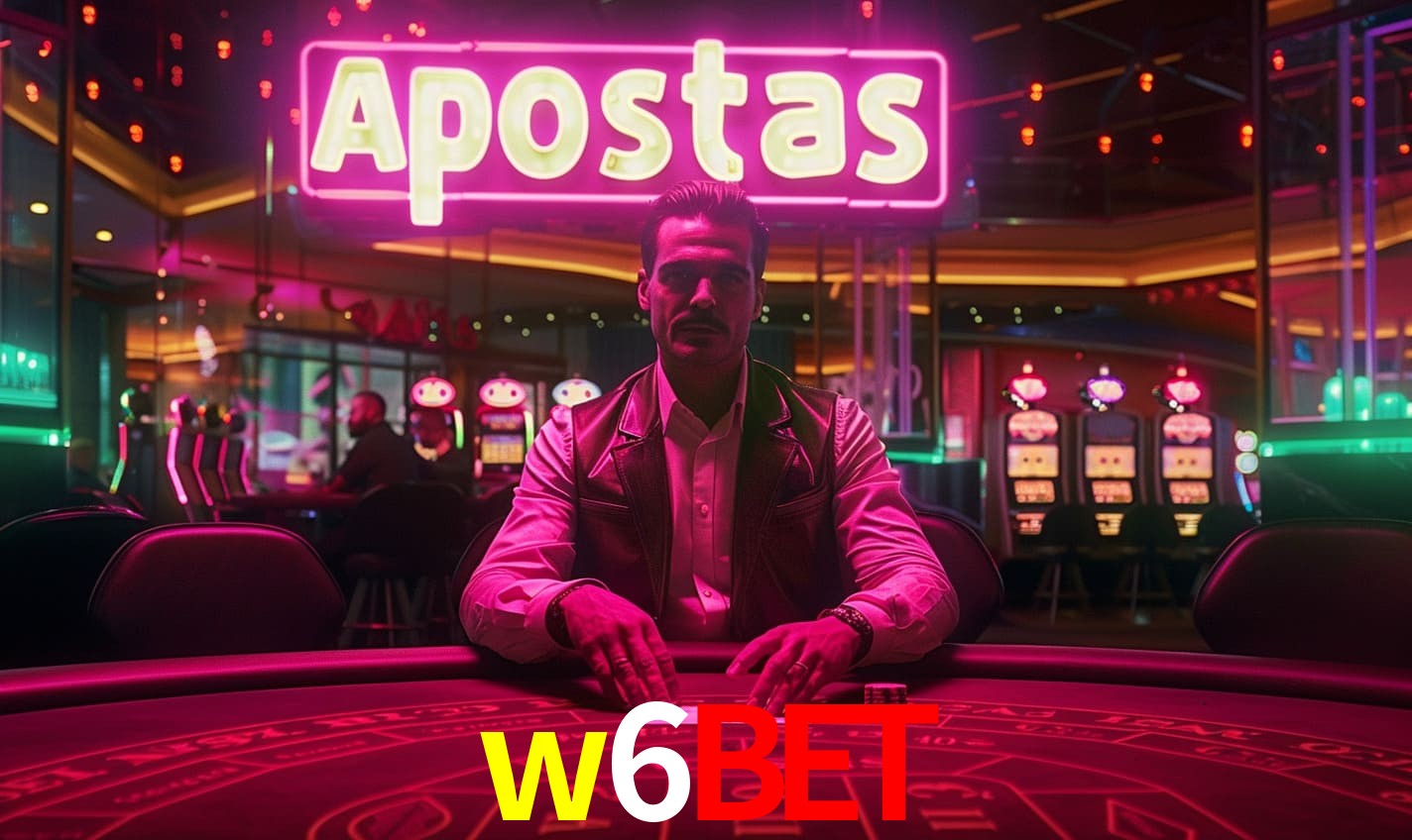 Estatísticas do Jogo w6bet