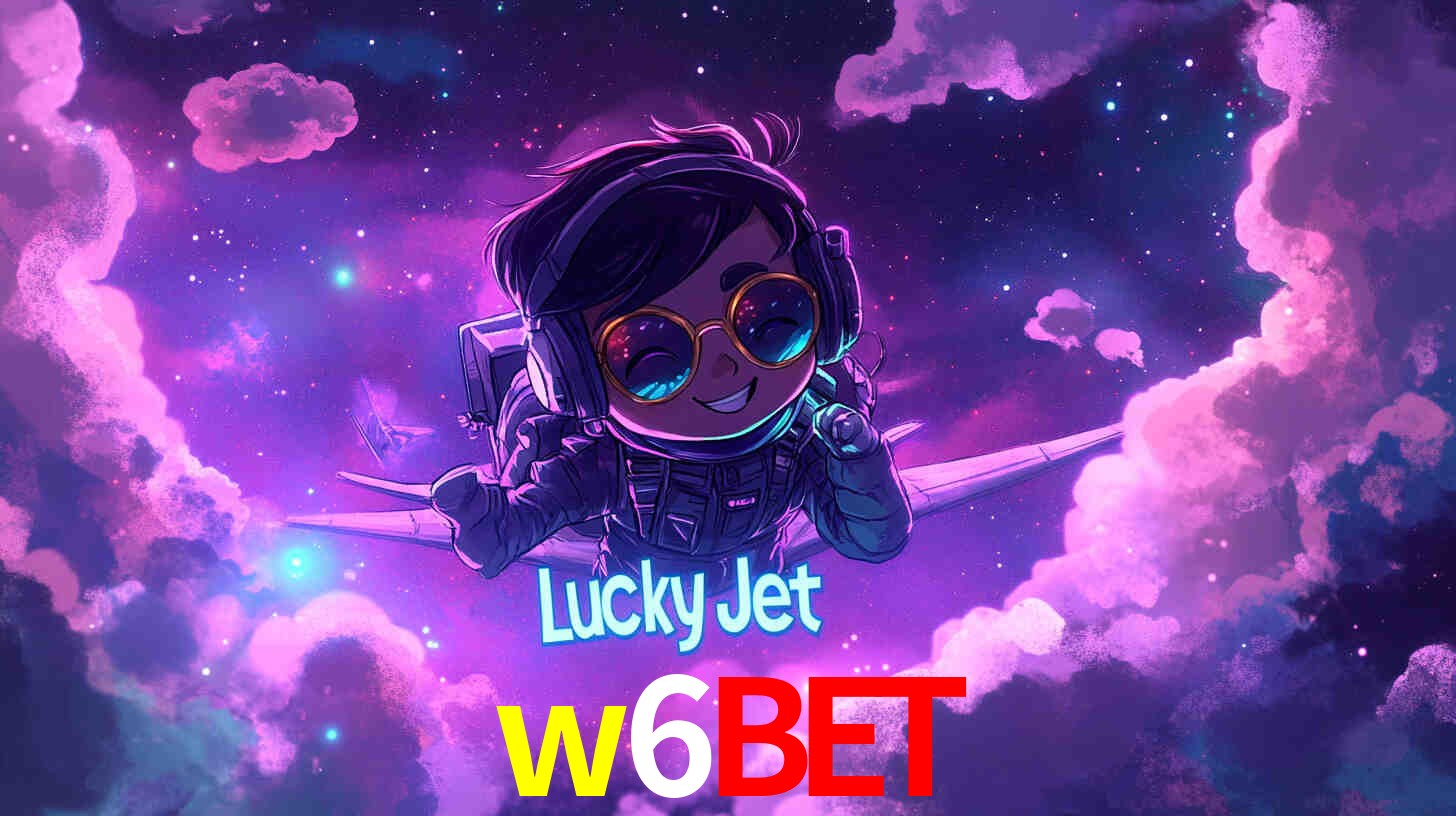Bônus Diários w6bet