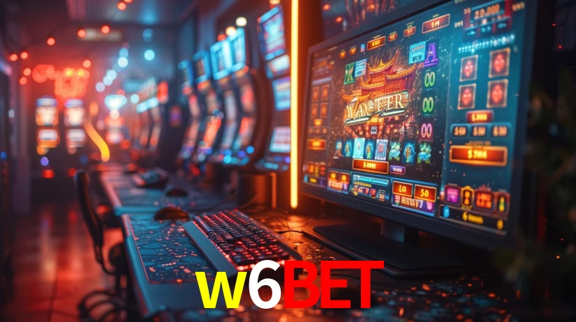 w6bet: Jogue Crash e Experimente Alta Recompensa Instantânea