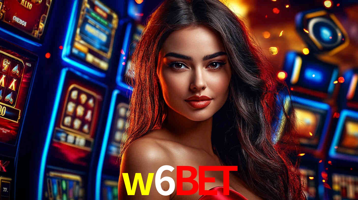 Apostas de Basquete w6bet