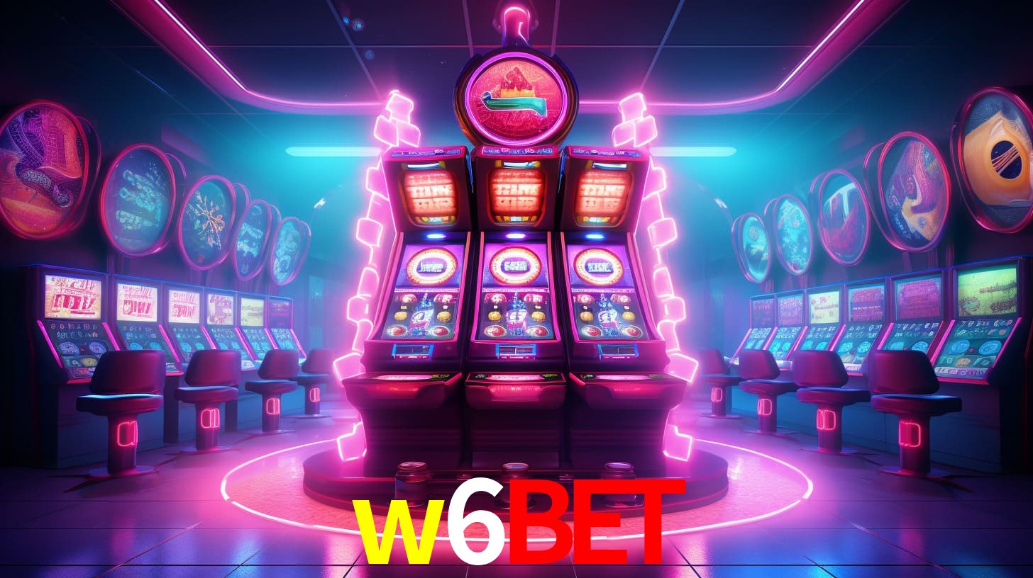 w6bet vip