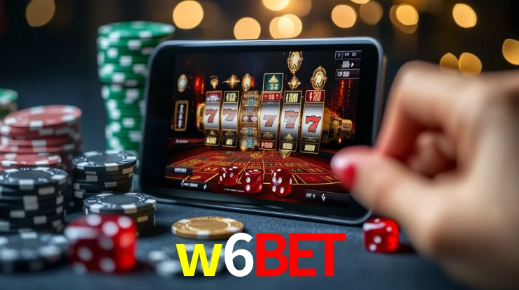 w6bet vip