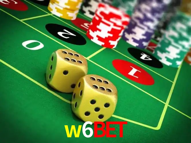 Spaceman Game w6bet