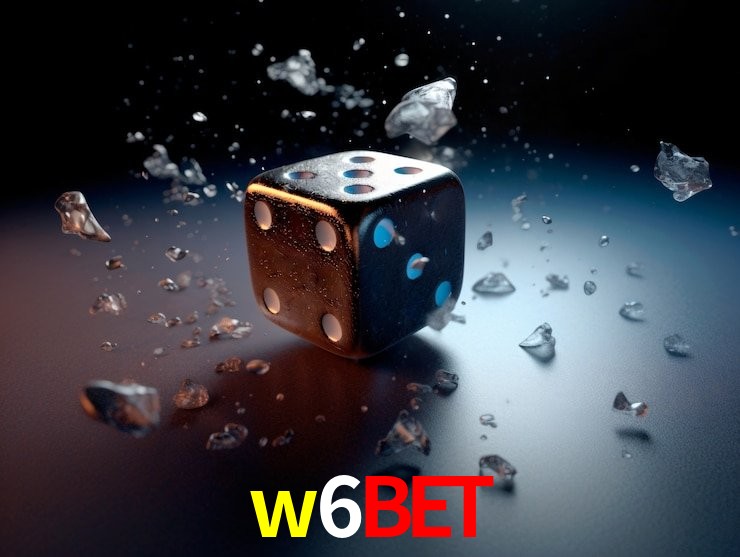 Explorando a Categoria de Eventos em Apostas na w6bet