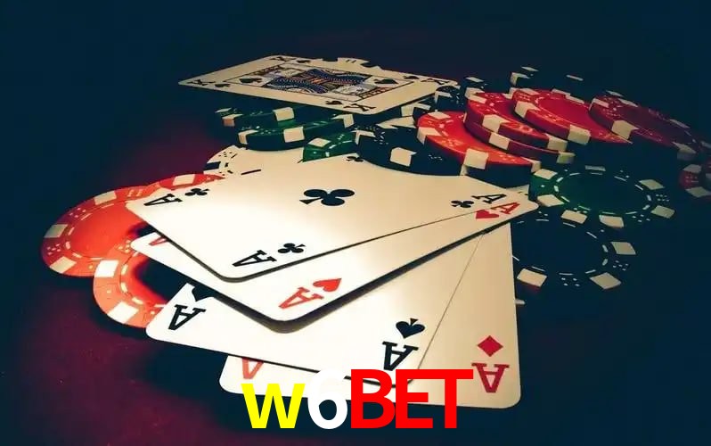 Desvendando o Mundo dos Jogos Virtuais na w6bet
