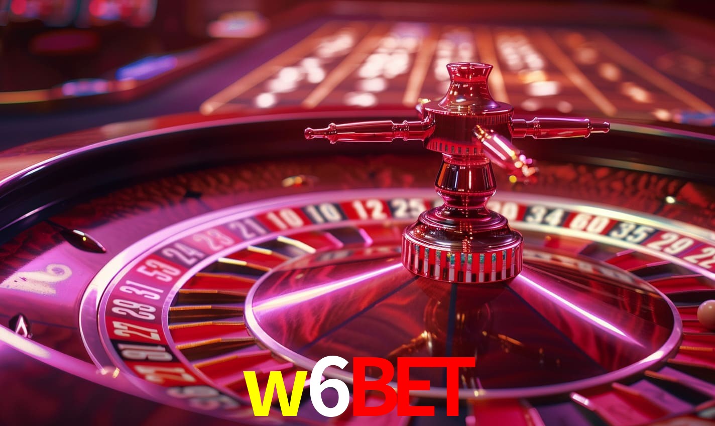 Diretório de Jogos w6bet