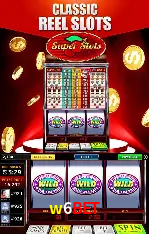 Weekend Specials w6bet