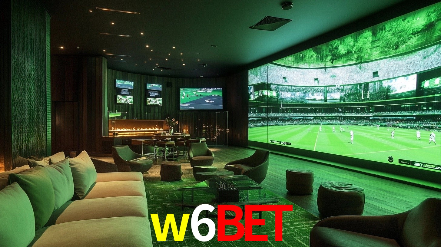 w6bet