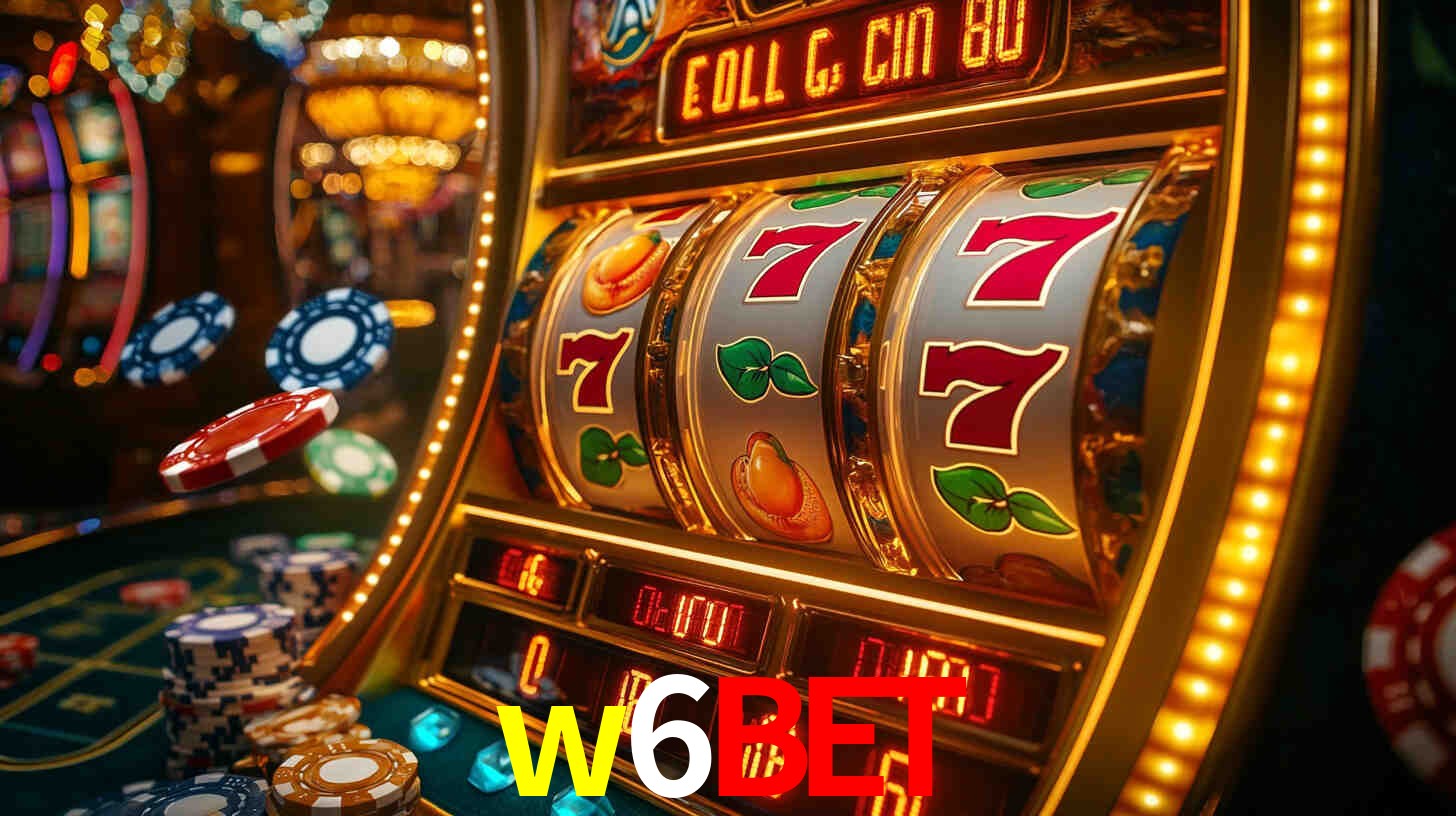w6bet