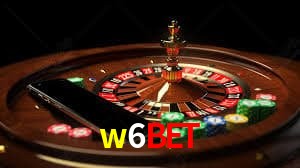 VIP Casino w6bet