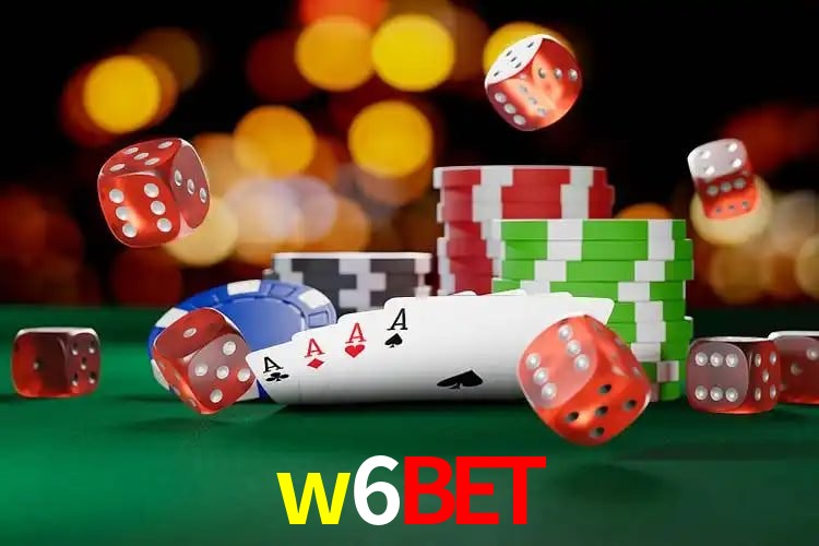 A Popularidade dos Caça-Níqueis no w6bet