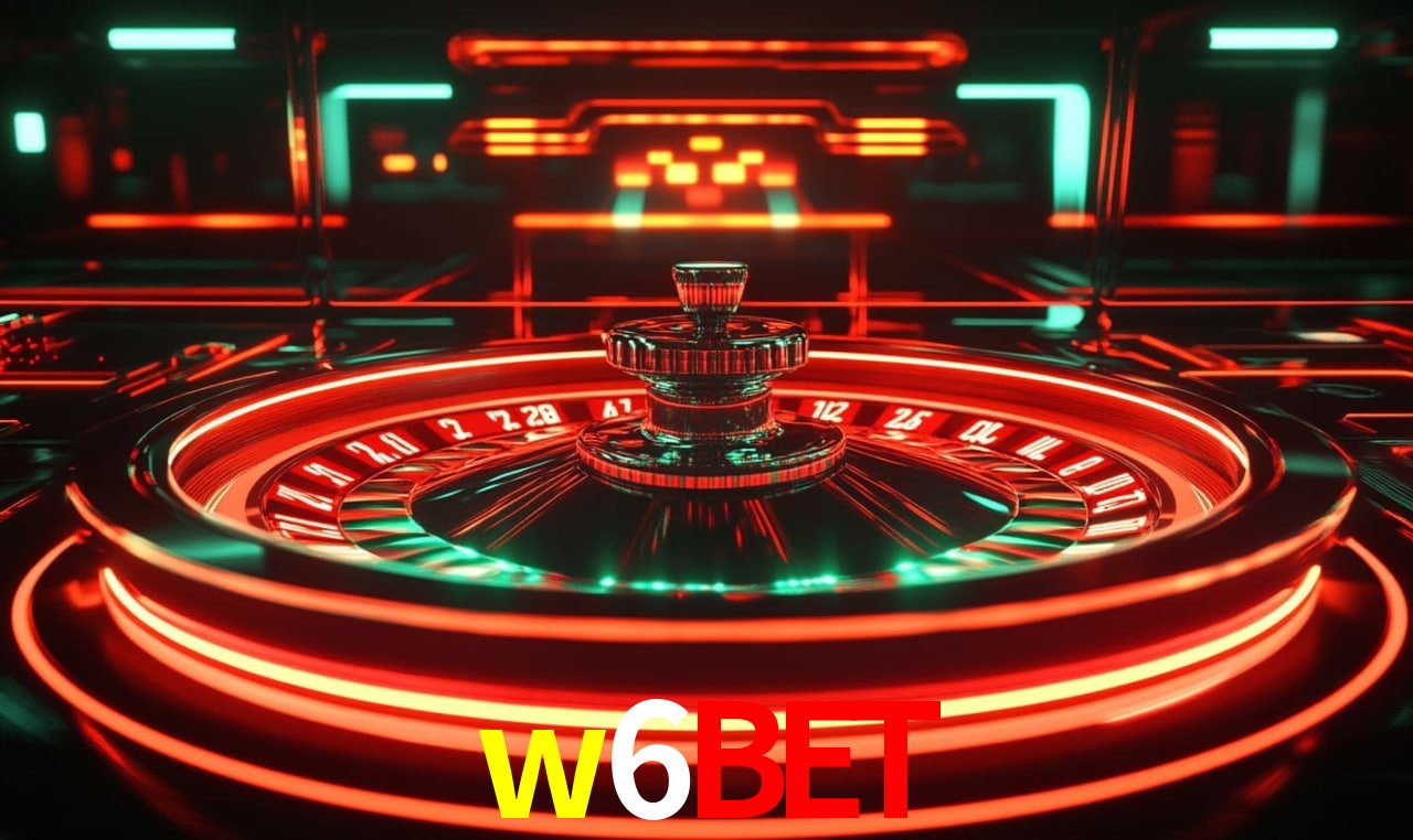 A Emoção da Loteria na w6bet: Uma Chance de Mudança de Vida
