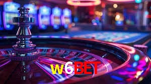 Desvendando o Mundo dos Jogos Virtuais na w6bet