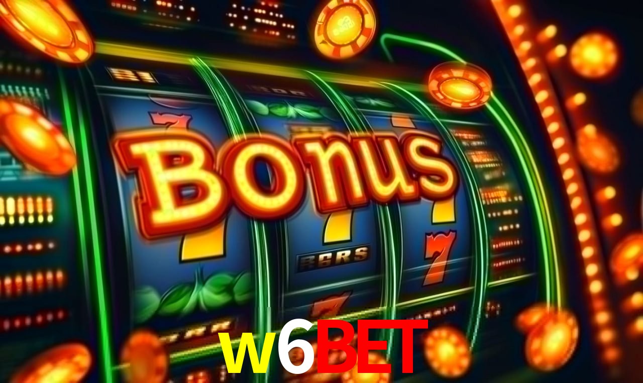 Programa VIP w6bet