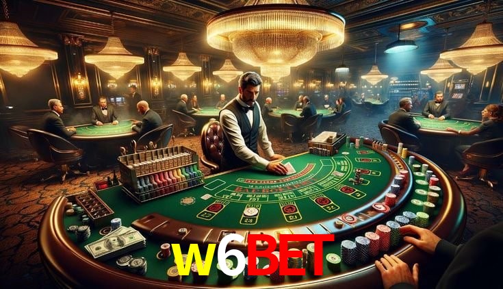 Sports Statistics w6bet