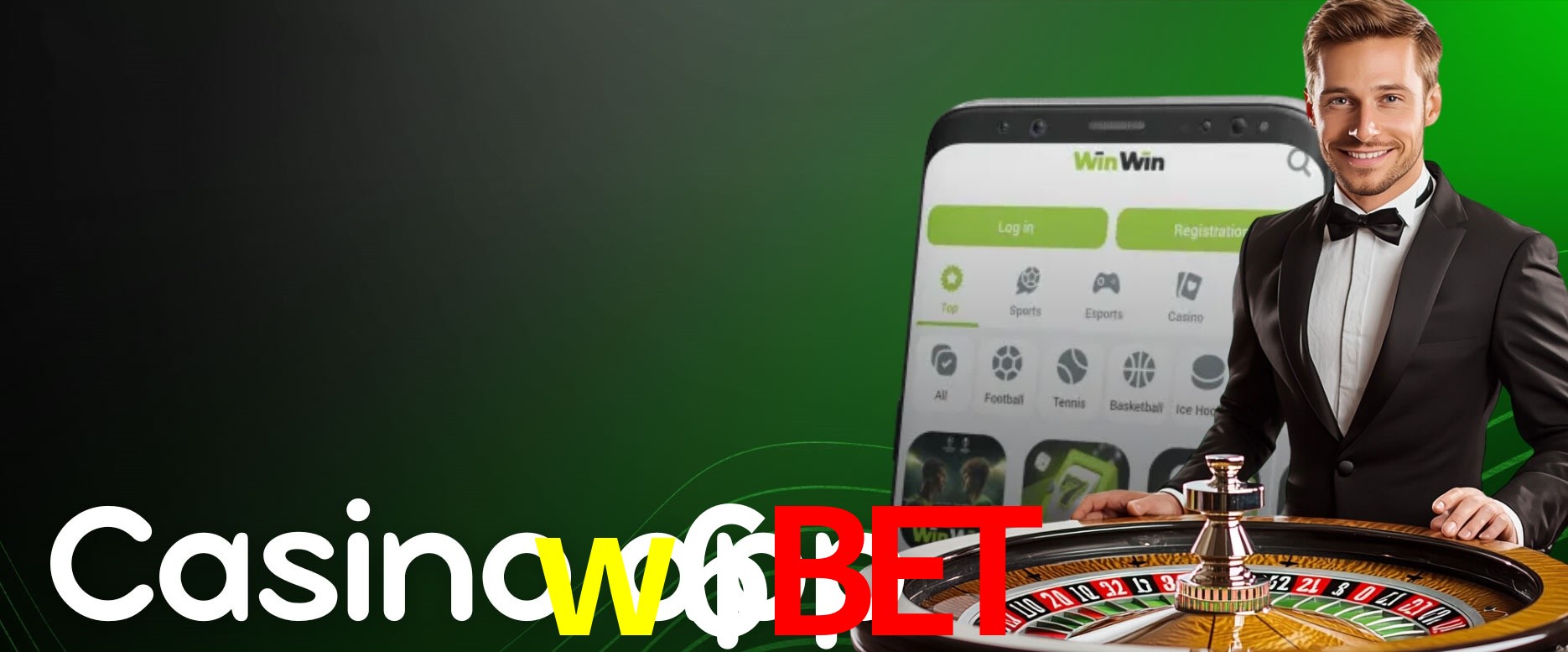 Slot Games w6bet