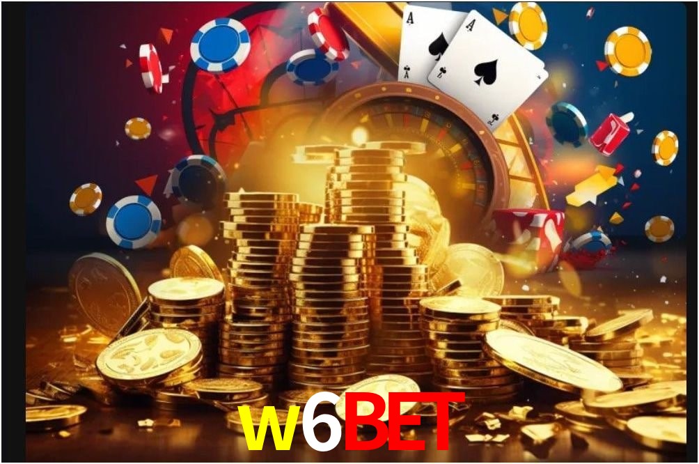 Promoção Relâmpago w6bet