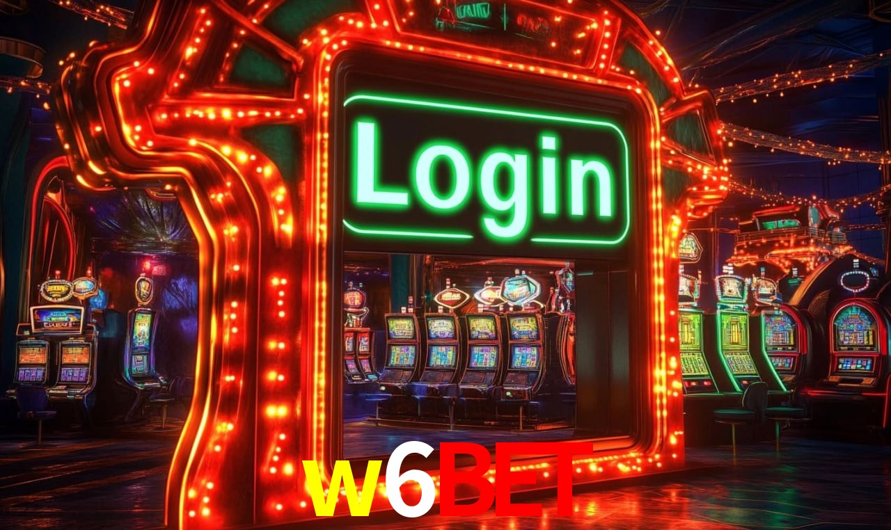 Descubra a Magia dos Jogos de Arcade no w6bet