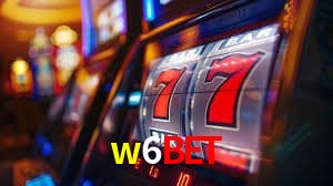 Apostas Esportivas na w6bet: Um Guia Completo