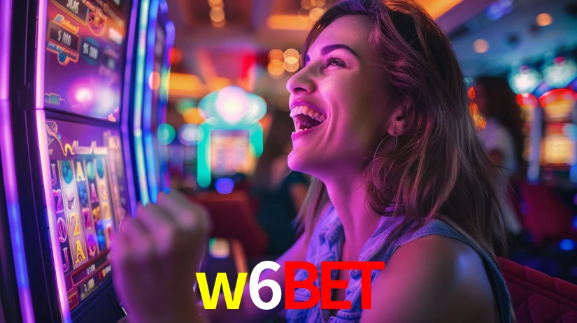 w6bet.VIP
