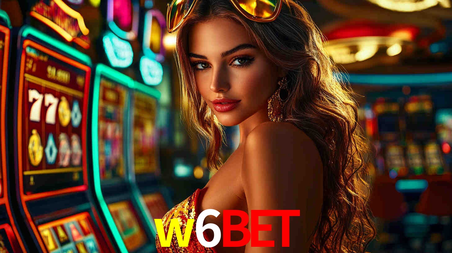 Explore as vantagens do w6bet: serviço profissional e confiabilidade