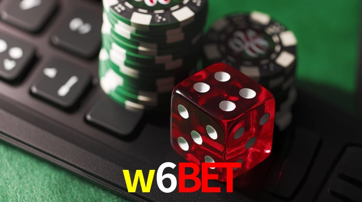 Game Statistics w6bet