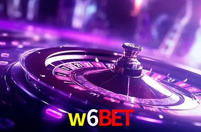Ofertas Exclusivas w6bet
