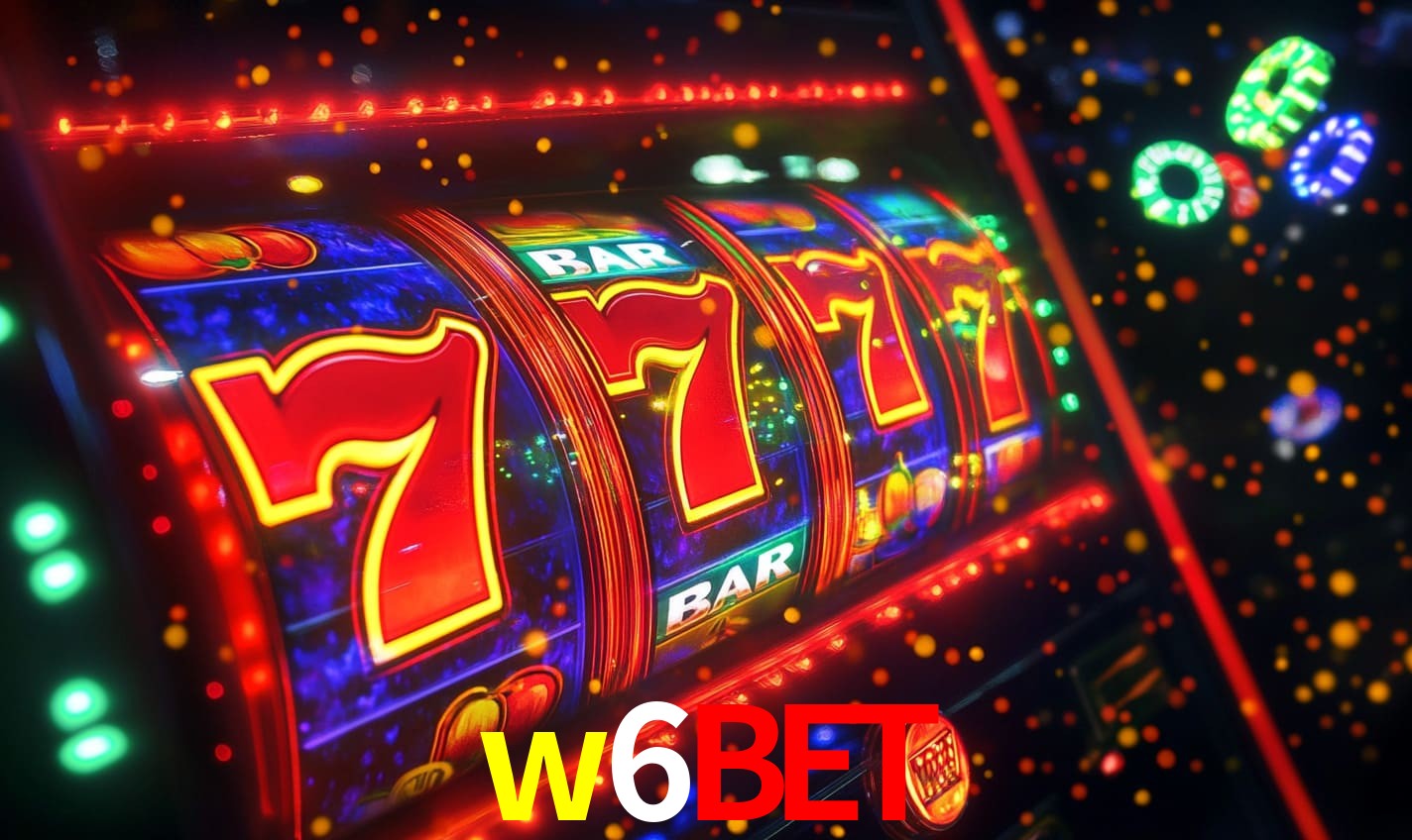 w6bet.VIP
