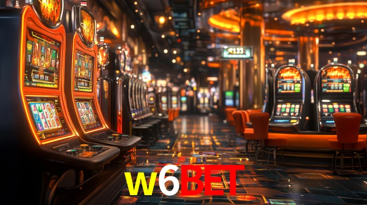 w6bet.VIP