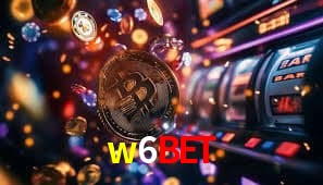Integração de APIs w6bet