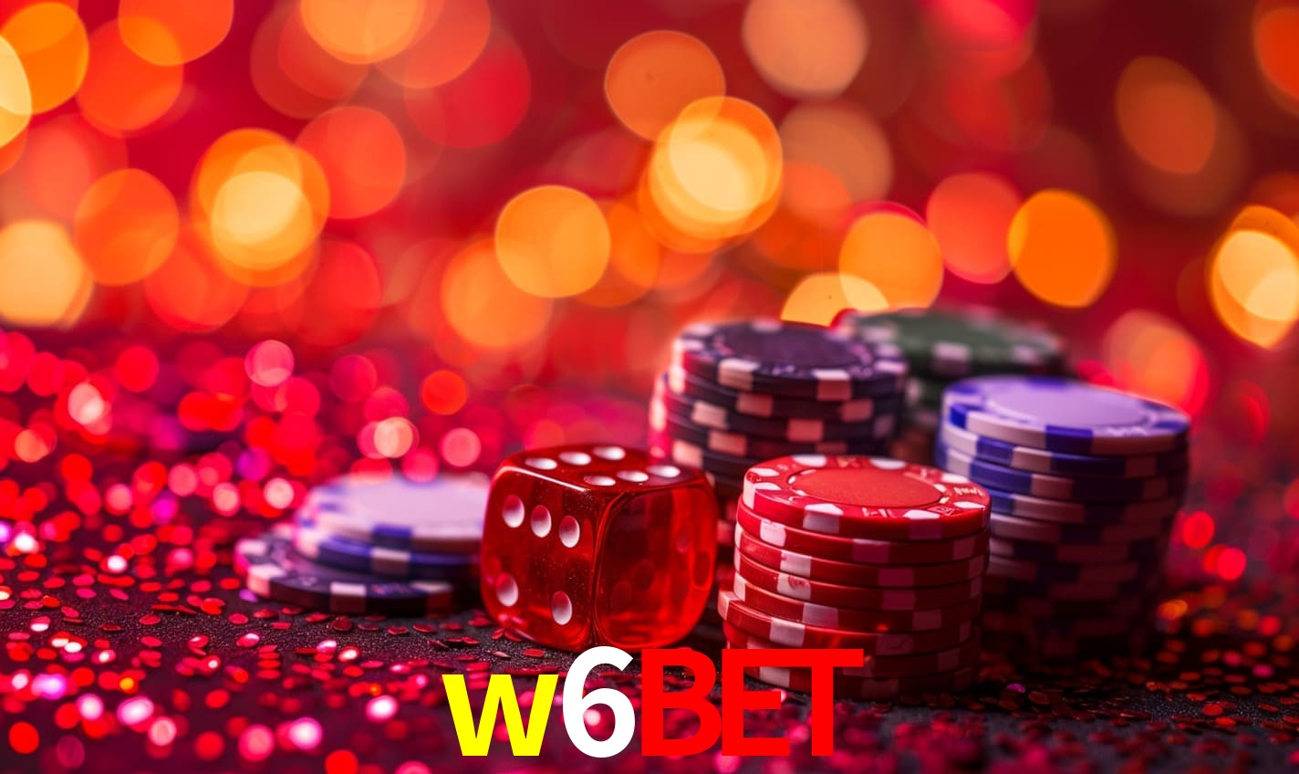 Avaliações dos Jogadores w6bet