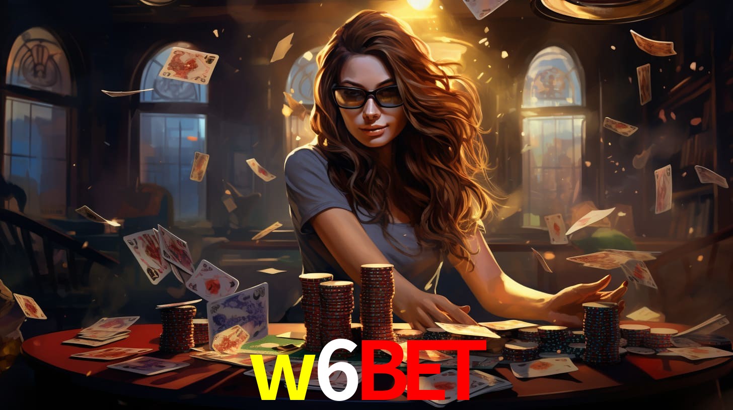 Daily Bonuses w6bet