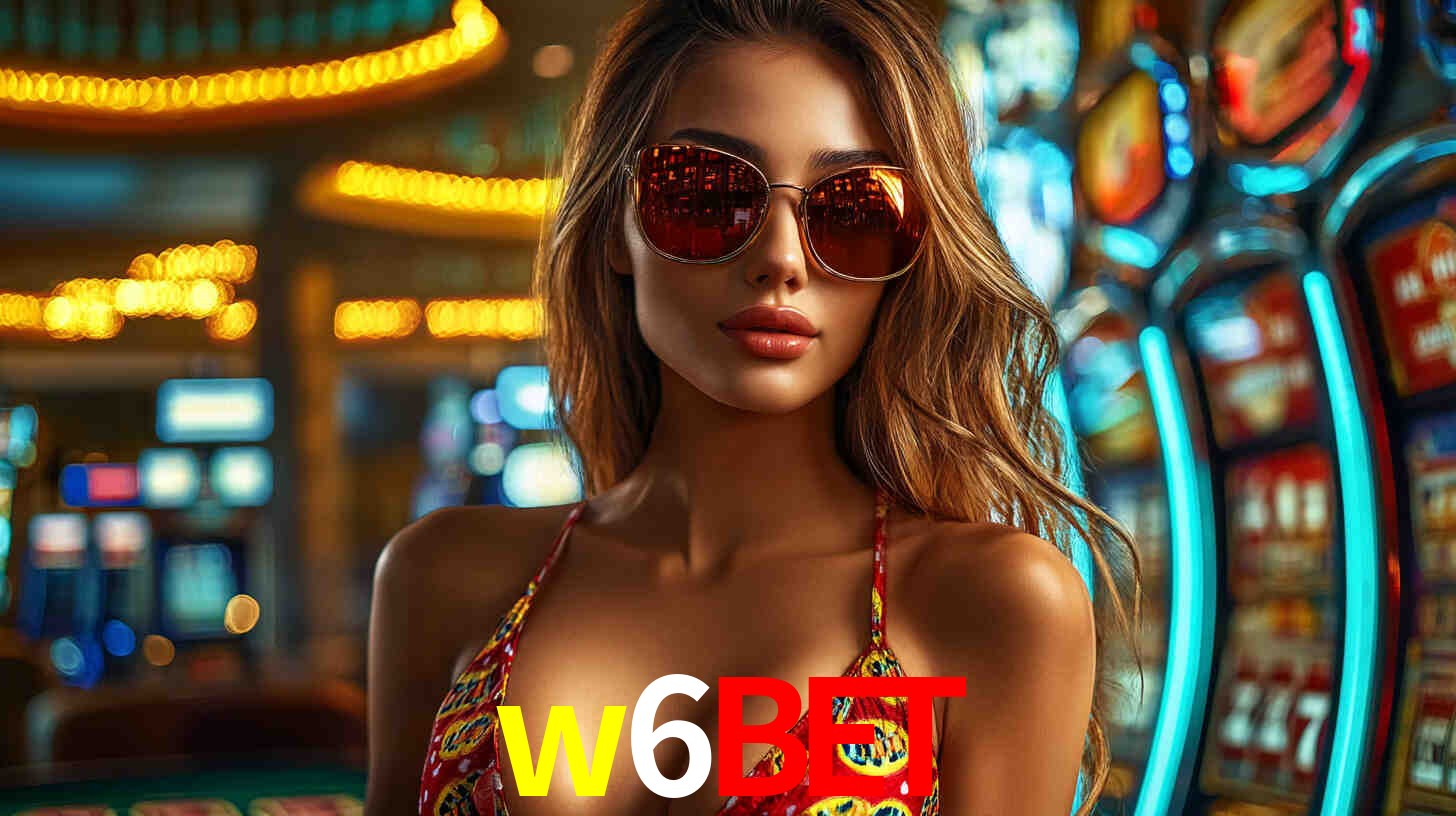 w6bet vip