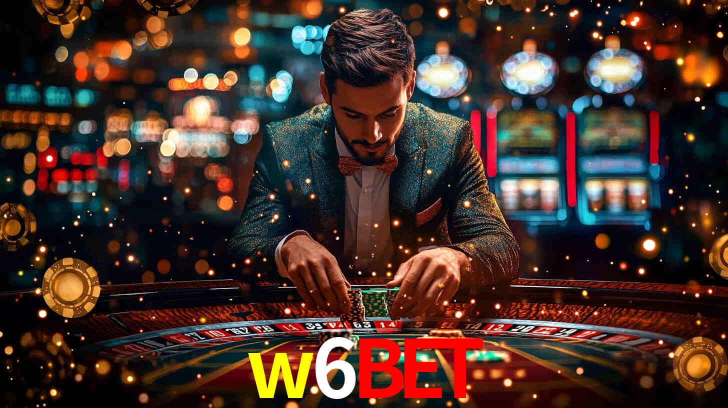 w6bet