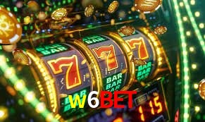 Quick Registration w6bet