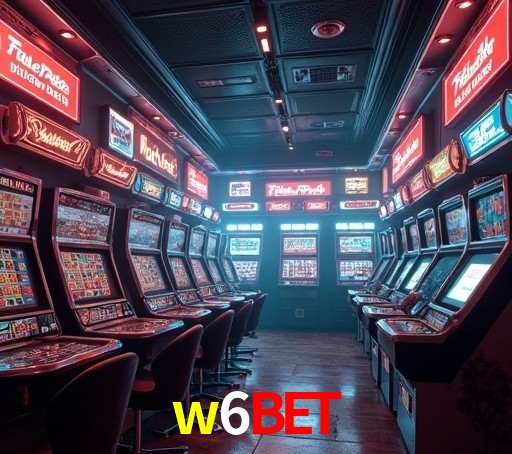 Descubra a Essência do w6bet: Nossa História e Compromissos